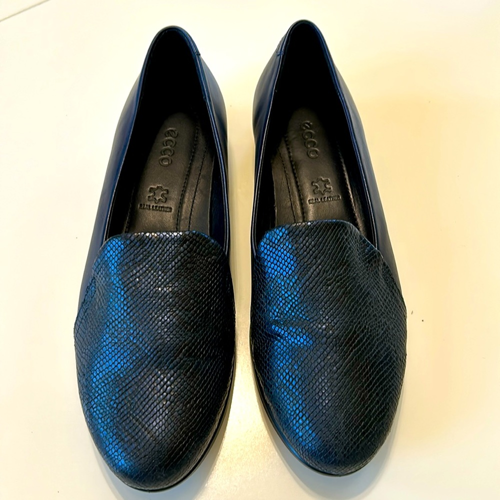 Ecco women’s ballerina flats, loafer
